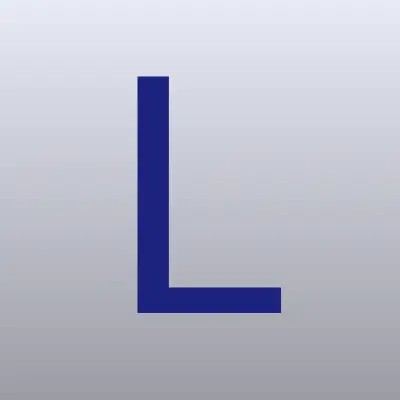 Lavanda, магазин цветов, лого-визитка