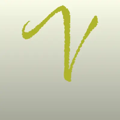 Vояж, кафе, лого-визитка