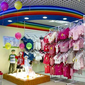 Детские магазины Жуковки