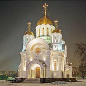 Религиозные учреждения Жуковки