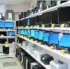 Компьютерные магазины в Жуковке