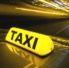 Такси в Жуковке