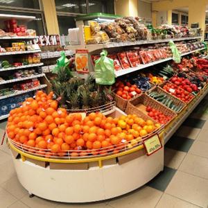 Супермаркеты Жуковки